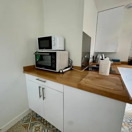 Maison Pleine De Charme Entre Terre Et *