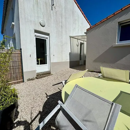 Maison Pleine De Charme Entre Terre Et * Le Poiré-sur-Vie