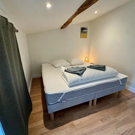 Maison Pleine De Charme Entre Terre Et *