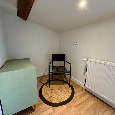 Maison Pleine De Charme Entre Terre Et