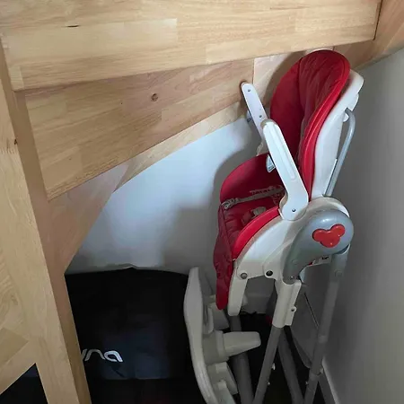 Appartement Maison Pleine De Charme Entre Terre Et Le Poiré-sur-Vie