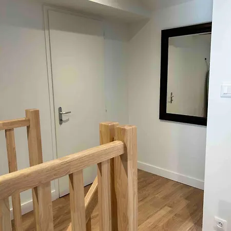 Maison Pleine De Charme Entre Terre Et