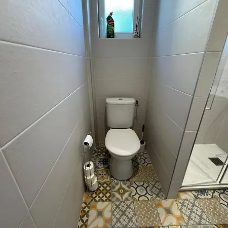 Maison Pleine De Charme Entre Terre Et *