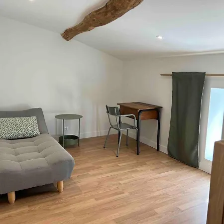 Appartement Maison Pleine De Charme Entre Terre Et *