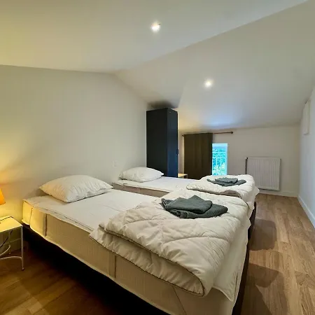 Appartement Maison Pleine De Charme Entre Terre Et Le Poiré-sur-Vie