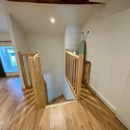 Maison Pleine De Charme Entre Terre Et *