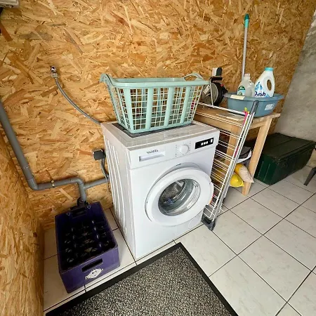 Maison Pleine De Charme Entre Terre Et * Le Poiré-sur-Vie