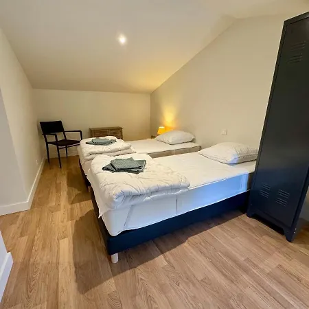 Maison Pleine De Charme Entre Terre Et Le Poiré-sur-Vie