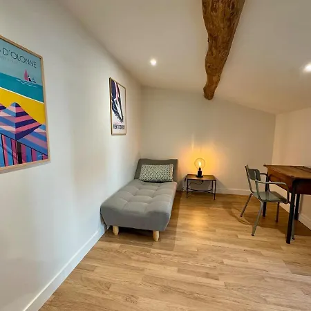 Maison Pleine De Charme Entre Terre Et