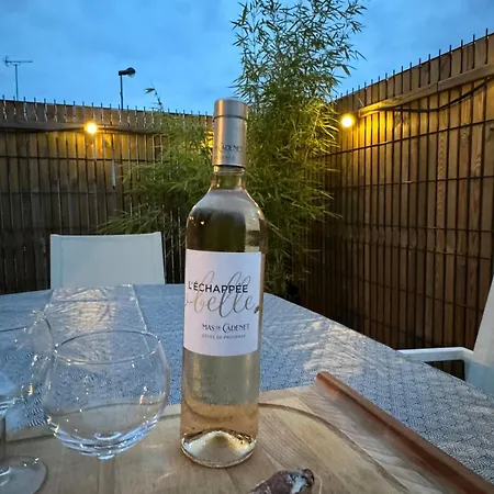 Maison Pleine De Charme Entre Terre Et Appartement Le Poiré-sur-Vie