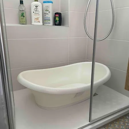 Appartement Maison Pleine De Charme Entre Terre Et Le Poiré-sur-Vie