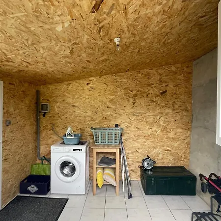 Maison Pleine De Charme Entre Terre Et