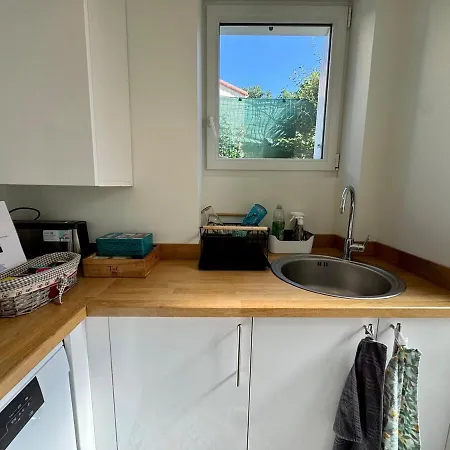 Maison Pleine De Charme Entre Terre Et Le Poiré-sur-Vie