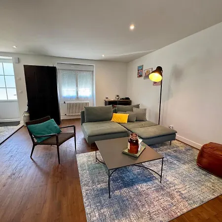 Maison Pleine De Charme Entre Terre Et Le Poiré-sur-Vie