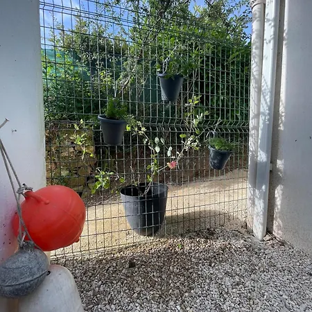 Maison Pleine De Charme Entre Terre Et