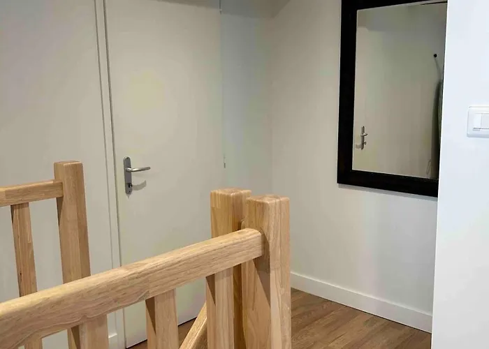 Maison Pleine De Charme Entre Terre Et